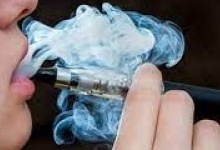 В Україні заборонили продаж електронних сигарет неповнолітнім