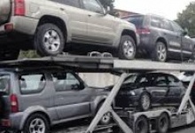 На Львівщині митник з брокерами незаконно ввезли в Україну 40 тисяч авто