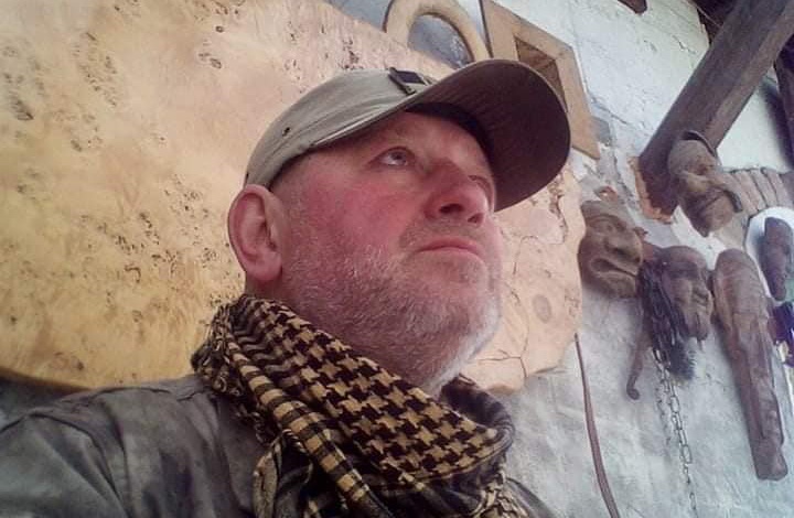 Загинув боєць Української добровольчої армії з Волині