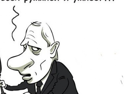 У Росії заборонили публікувати результати досліджень, які не подобаються Путіну
