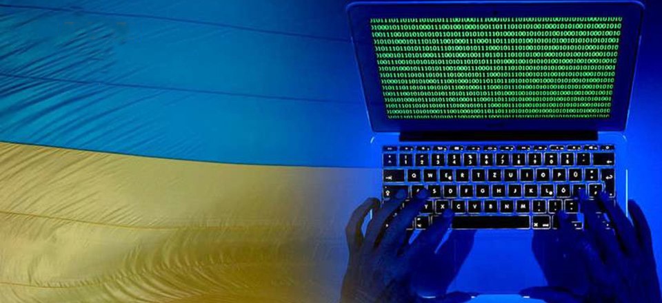 Українське кібервійсько створило Telegram-канал для інформаційного спротиву