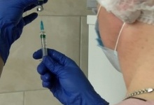 Скільки волинян отримали бустерну дозу проти COVID-19 і чи є вакцини