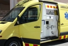 Волинське медобʼєднання отримало унікальне авто для прийому пацієнтів на місці