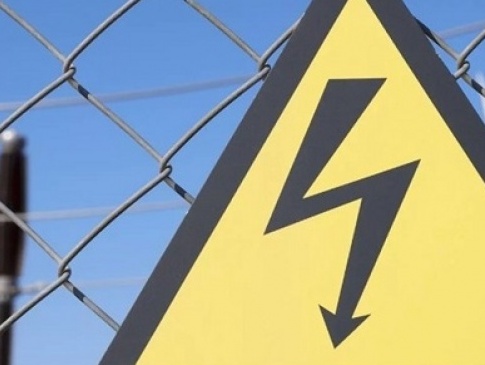 На Волині 25-річного електрика вбило струмом