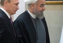 Іран допоможе Росії ударними безпілотниками