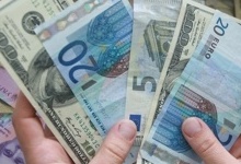 У Нацбанку обіцяють, що валюта перестане стрімко дорожчати