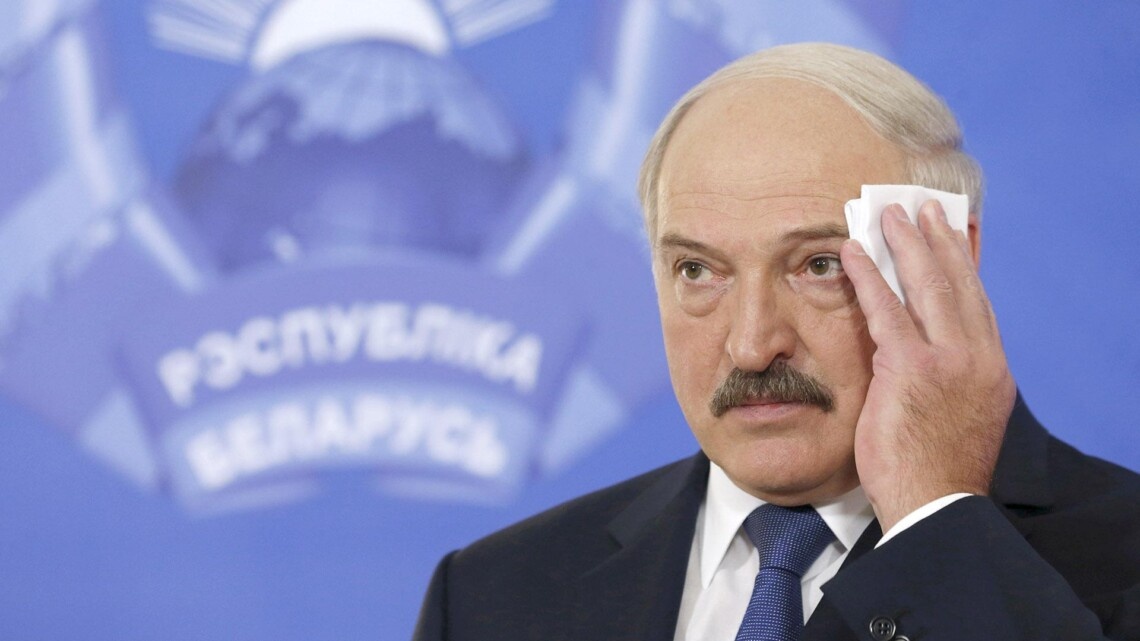 Росія розганяє фейк про підготовку Україною атаки на Білорусь