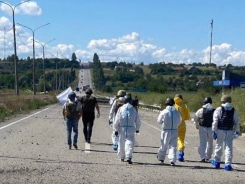 Україна повернула тіла 45 полеглих захисників