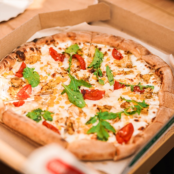 Що таке справжня італійська піца? Як отримати такий смак?