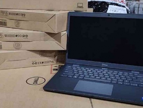 10 тисяч ноутбуків від уряду Франції отримають українські медики