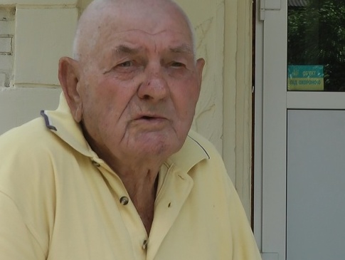 Окупанти били і знущалися над 86-річним дідом, бо не хотів їх годувати