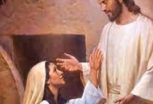 Як «грішниця» Марія Магдалина стала святою