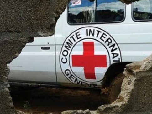 Червоний Хрест відмежувався від гарантування безпеки оборонців «Азовсталі»