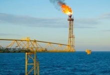 Росіяни почали спалювати видобутий газ