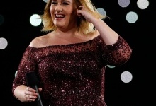 Вчимо англійську за популярними піснями Adele