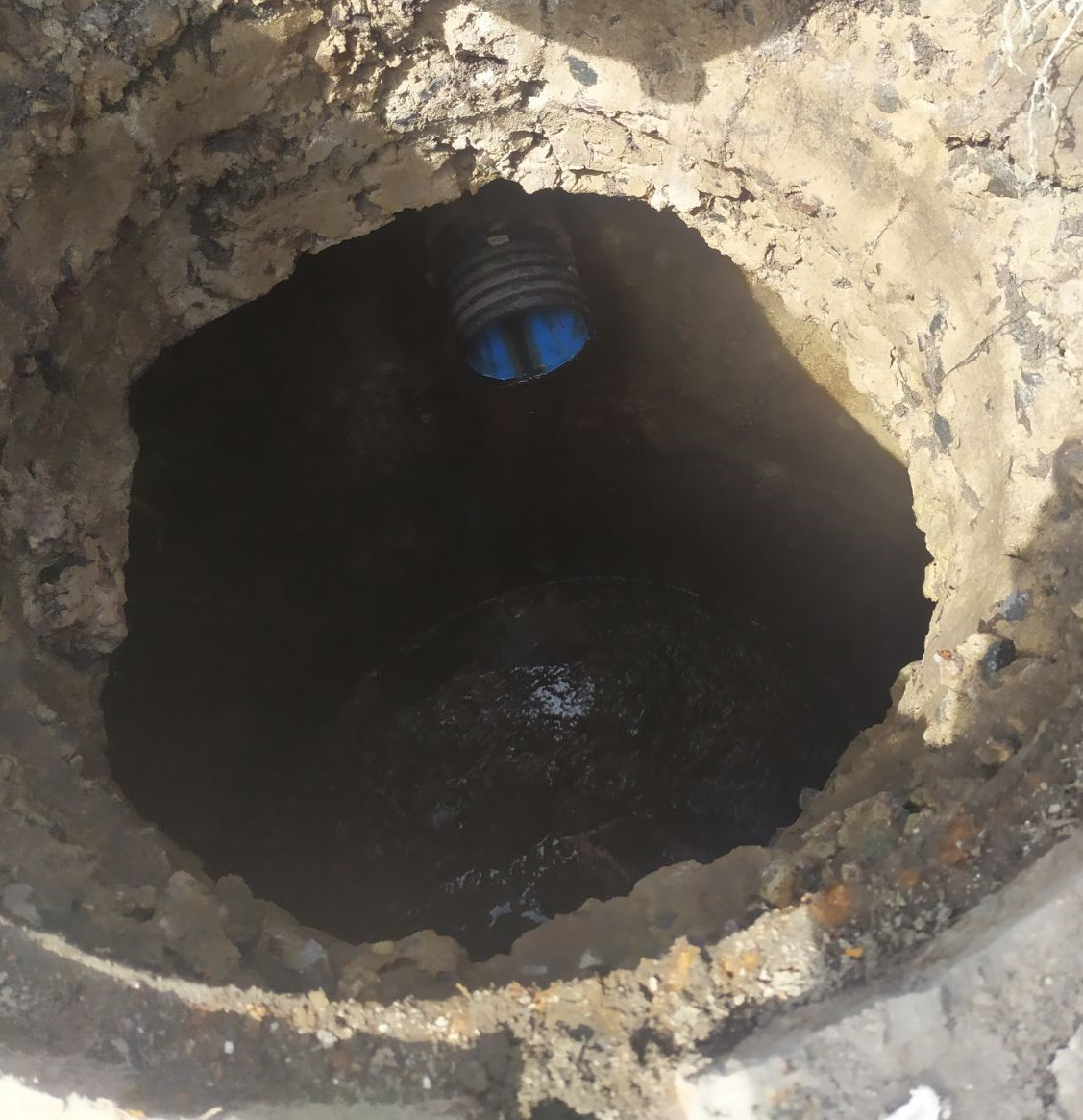 У Шацьку виявили незаконні підключення до каналізації