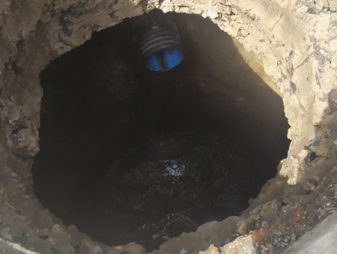 У Шацьку виявили незаконні підключення до каналізації