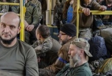 У Луцьку відбудеться акція на підтримку оборонців «Азовсталі»
