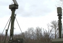 Під час нічних вибухів у Білорусі знищено ракетний радар