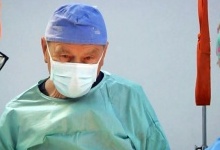 Хірурги-травматологи з Польщі провели на Волині пів сотні операцій