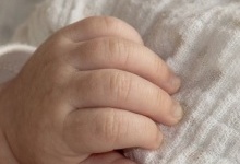 У лікарні вже пів року живуть китайські немовлята