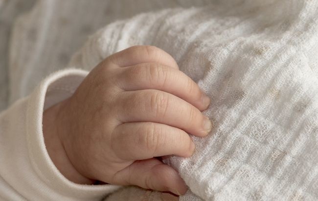 У лікарні вже пів року живуть китайські немовлята