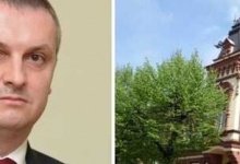 У Кропивницькому застреленим виявили керівника СБУ