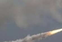 Слідом за побажанням «мирного неба» з Білорусі полетіли ракети