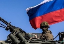 Путін збільшив чисельність російських військ