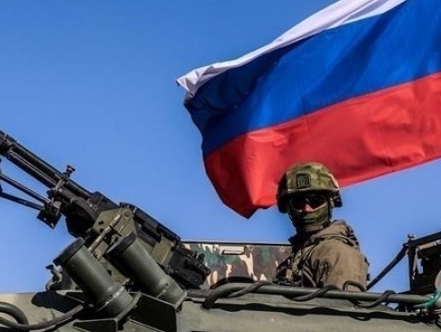 Путін збільшив чисельність російських військ