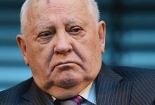 Помер колишній президент СРСР Михайло Горбачов