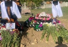 Зʼявилося фото могили нардепа-зраджника від «Слуги народу» Ковальова