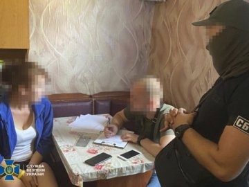 Дружина воїна ЗСУ передавала РФ інформацію про його позиції