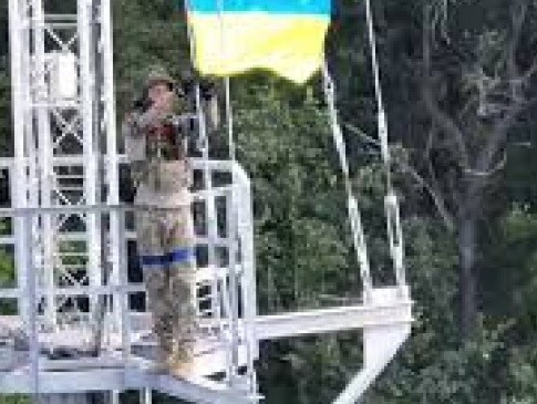 Волинська 14 бригада особливо відзначилася у наступальній операції на Харківщині