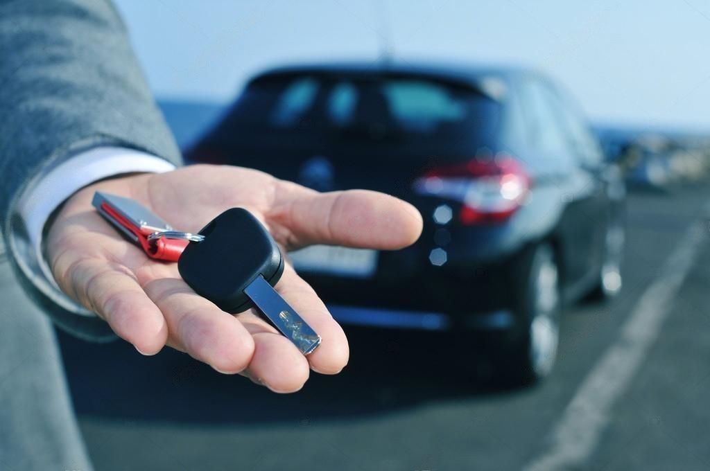 Прокат авто у Луцьку: рекомендації та умови послуги