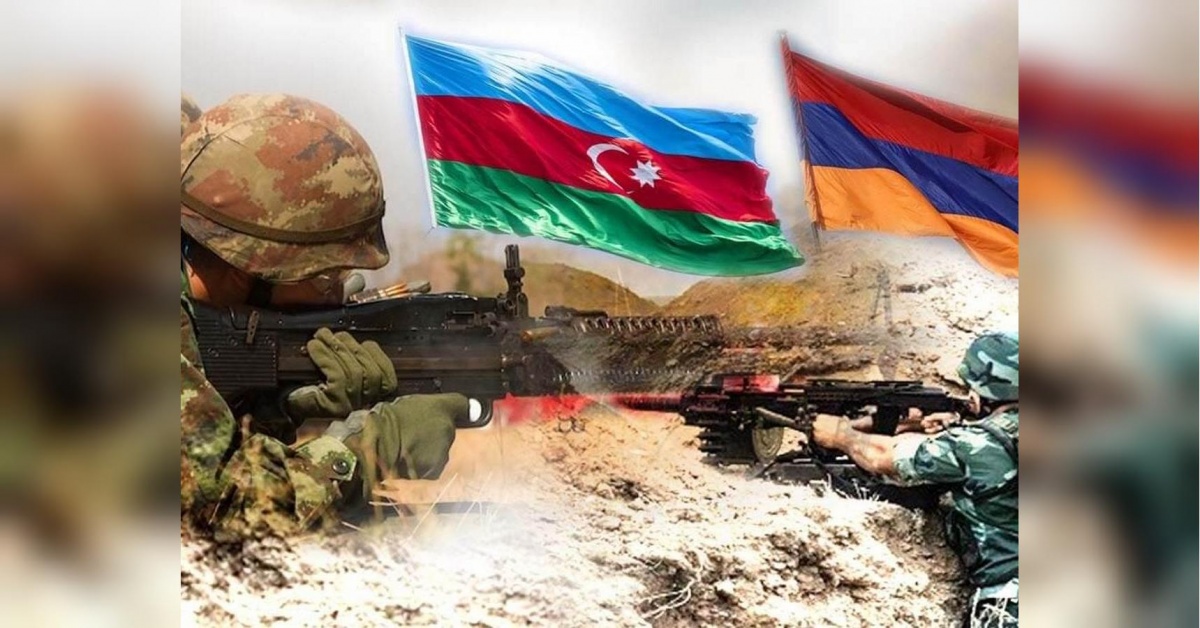 Вірменія попросила у Росії допомоги в конфлікті з Азербаджаном і отримала співчуття