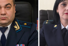 У Луганську ліквідували «генпрокурора ЛНР», який розважався стрільбою з гармати
