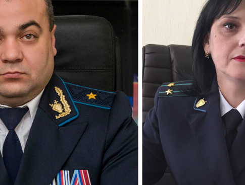 У Луганську ліквідували «генпрокурора ЛНР», який розважався стрільбою з гармати