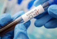 На Волині за тиждень на понад 50 відсотків зросла захворюваність на COVID-19