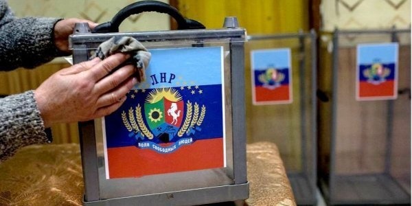 Окупанти оголосили «референдуми» про приєднання до РФ усіх захоплених територій уже цього тижня