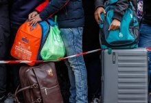 Чоловіків-студентів іноземних вишів  більше не випускатимуть за кордон