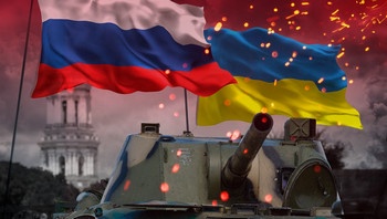 Скільки разів росіяни намагалися завоювати Україну