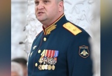 На Луганщині поранили російського генерал-майора