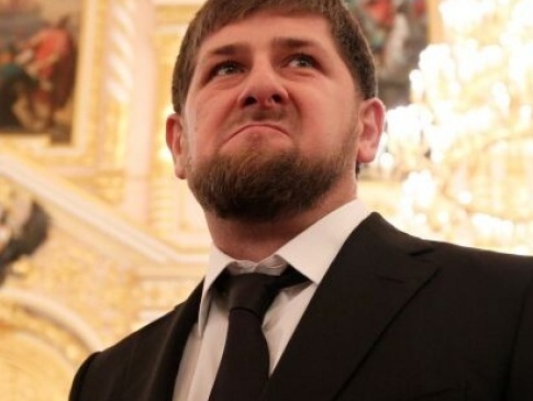 Чеченці можуть скинути Кадирова