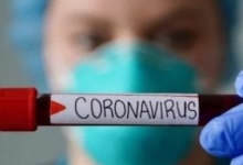 Понад 2500 нових випадків коронавірусу за тиждень підтвердили на Волині