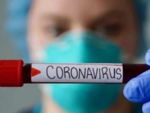 Понад 2500 нових випадків коронавірусу за тиждень підтвердили на Волині