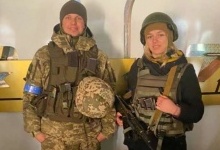 У полоні росіян кілька місяців перебувають двоє волинських прикордонників