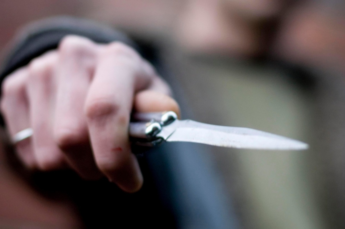 В Ірландії 8-річну дівчинку з України 74 рази вдарили ножем