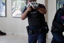 У Таїланді звільнений поліцейський влаштував розстріл у дитсадку