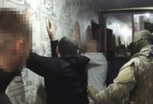 У Харківській області викрили агентів російського ГРУ